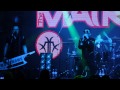 The MATRIXX - Планета полицаев, Добрая песня (Москва, 12.12 ...