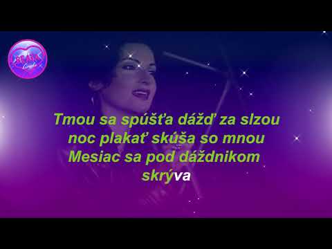 Beáta Dubasová - Vráť mi tie hviezdy 
