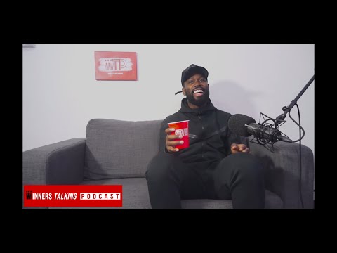 GHETTS - Episode 26: "After I Signed My Deal I Made The Whole Landing Pray With Me"