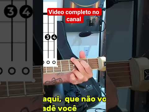 Cadê Você - Banda Top 3
