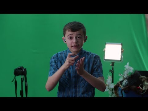 Meet Danny
