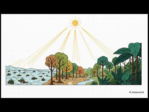 Vom Kosmos zum Klima   Zusammenfassung