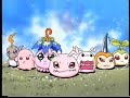 Digimon Intro Svenska Swedish Theme Song