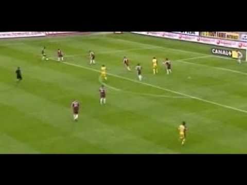 2005/2006 L1 J36 Metz-Sochaux: 0-1
