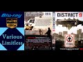 District 9 2009 Full HD Blu Ray 1080p Movie فيلم مترجم