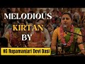 Melodious Kirtan By HG Rupamanjari Devi Dasi   #iskconrohini (Prem Kirtan Mela)