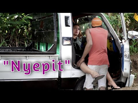 Javanese Comedy || Nyepit || Ruwet Eps. 62