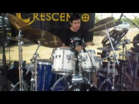 Aisles - "Revolution of Light" France Tour