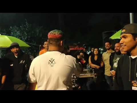 Pos - t vs Dexo (Cuartos de final - Aniversario Area51MX)