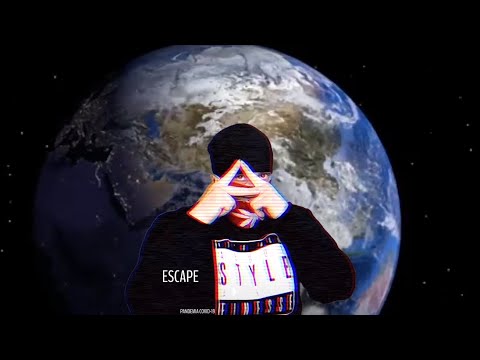 BBOY PIRAT "ESCAPE" / "I, PET goat III"