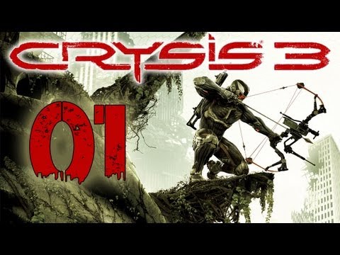 crysis 3 xbox 360 3d