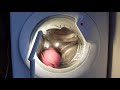 Hoover Vision Dynamic Hand Wash Wool PT3