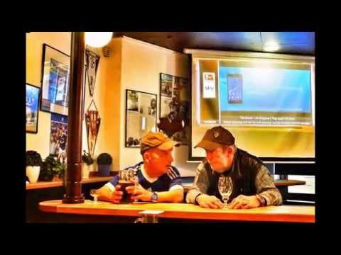 Charly's Bummelzug am 23. August 2014