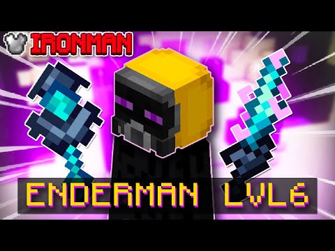 This unlocked so much... (Hypixel Skyblock Ironman) Ep.325