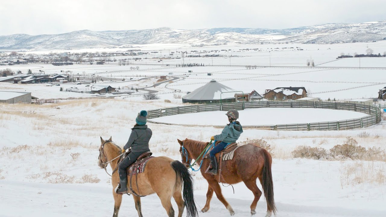 High Star Ranch Luxury Mountain Community and Real Estate