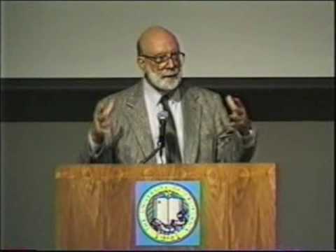 Shamanic Healing with Michael Harner