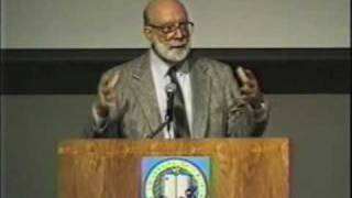 Shamanic Healing with Michael Harner