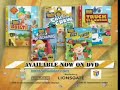 Bob The Builder DVD Collection Trailer 2009