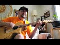 Shawn Semchuk 700 Ft Ceiling Tragically Hip Cover