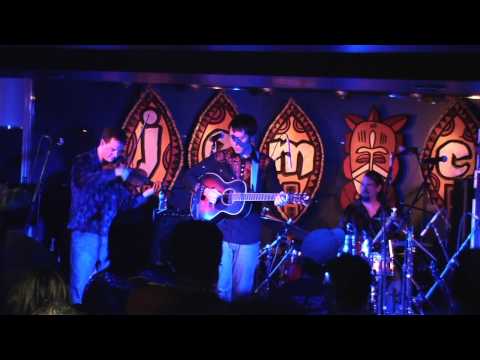 Hot Buttered Rum - If You Gotta Go Go Now - Jam Cruise 8