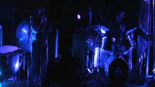 Ulver Little Blue Bird and. Rock Massif live  ( HQ )