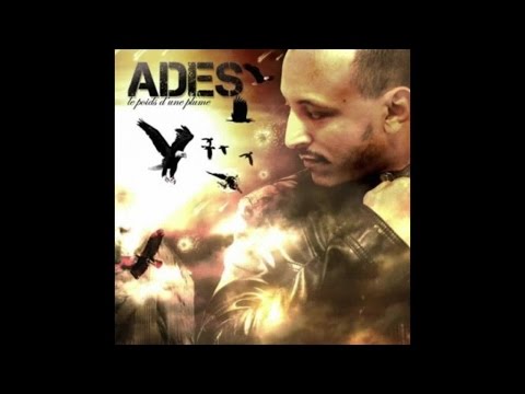 Ades Ft. Freko - Les Mauvais Scarlas Sortent La Nuit