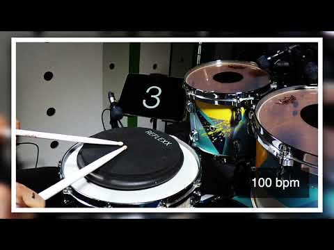 Warm Up 02 | by Marcel Weishäupl