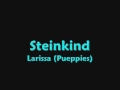 Steinkind - Larissa (Pueppies) 