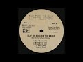 C-Funk - Play My Song On The Radio (Instrumental Version)