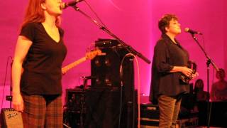 NEKO CASE Red Tide SKYLIGHT WEST NYC September 4 2013