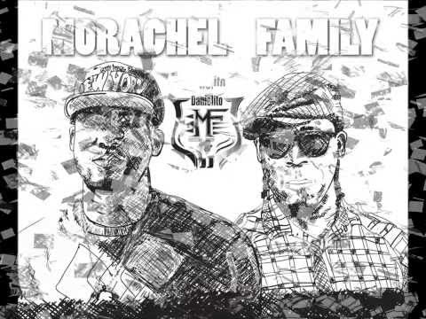Danielito y JJ- Morachel Family -Money, Money, cash (Remix 2014) promo only