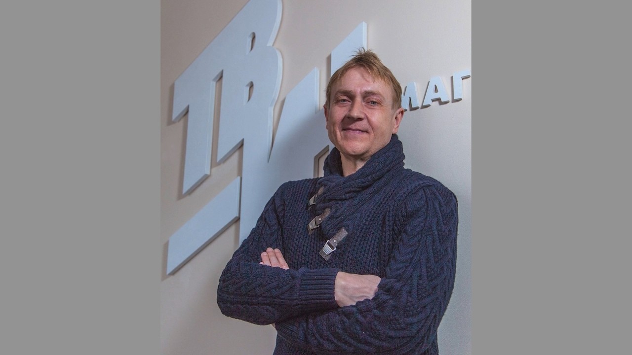 Время местное. Эфир: 29-06-2026 - Умер Александр Власюк