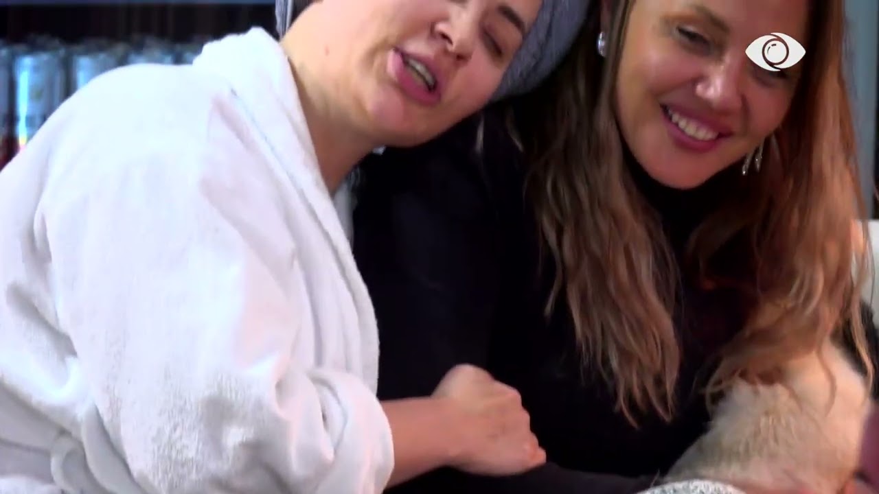 “Ti nuk bën pa mua dhe unë pa ty…”/ Tiri i bie kitarës, Rozana: Gerta jo mos shko, mos shko