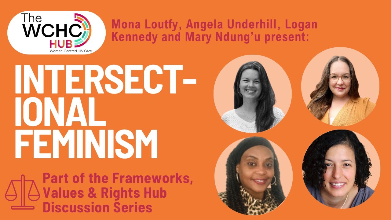 Intersectional Feminism