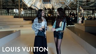 Louis Vuitton Women’s Fall-Winter 2024 Show | Guest Impressions