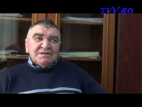 Interviu Viorel Cristea - viceprimar Vutcani