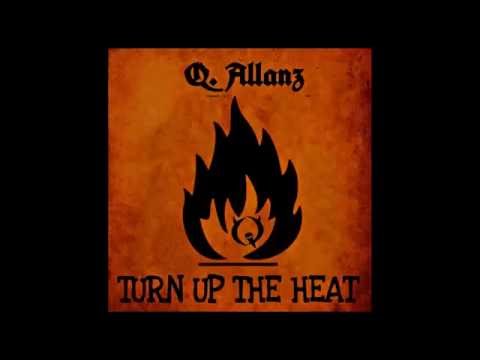 Video thumbnail for Turn Up The Heat (Album version)