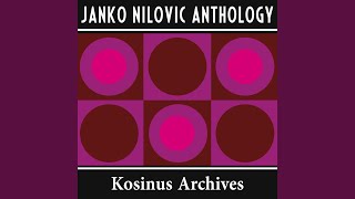 Janko Nilovic - African Dream video