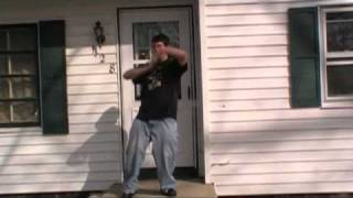 Caucasian Mating Rituals (aka Crazy White Boy Dancin)