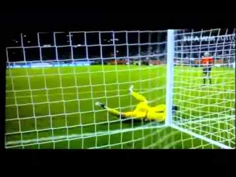 South Korea 2-0 Japan Football Third Place Match Olympics 2012