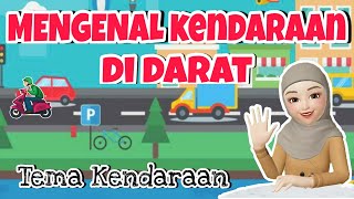 Download lagu Mengenal Alat Transportasi dan Kendaraan untuk Anak || Pembelajaran PAUD/TK Tema Kendaraan mp3 Download lagu Mengenal Alat Transportasi dan Kendaraan untuk Anak || Pembelajaran PAUD/TK Tema Kendaraan mp3