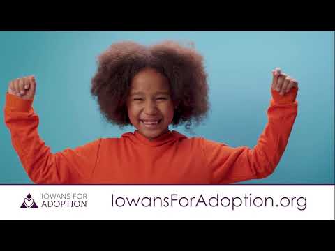 IFA 1023 Rusty Aged Out of Foster Care; Myths about Foster Care