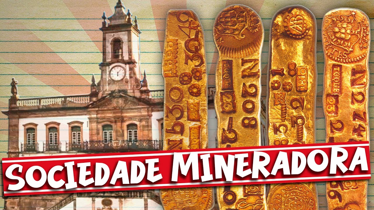 DESEMPACA: SOCIEDADE E ECONOMIA MINERADORA EM CINCO MINUTOS