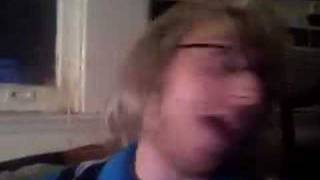 A taste of your own medicine