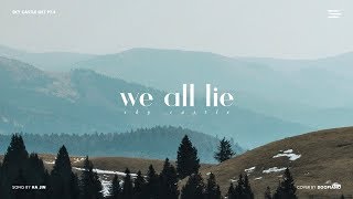 SKY Castle OST &#39;We All Lie&#39; Piano Cover