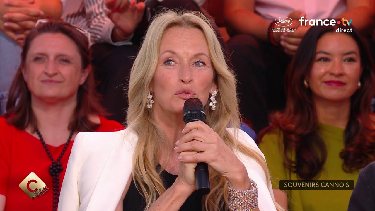 Reem Kherici et Estelle Lefébure : retour en 2006