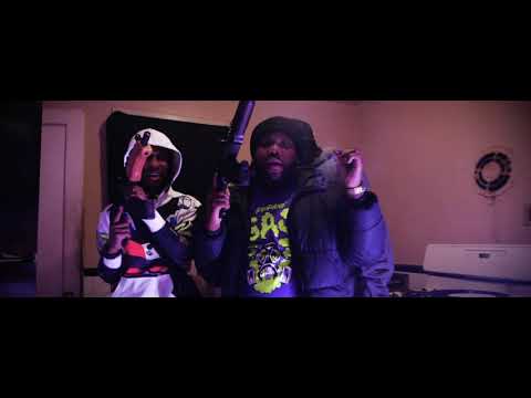 Jiggz Sixx X Sqeak Sixx - Acting Bad ( Strictly 4 Da Opps )