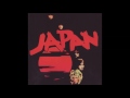 Japan - Transmission