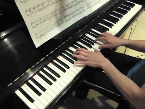 Titanium - David Guetta ft. Sia Piano Cover (with sheet music)