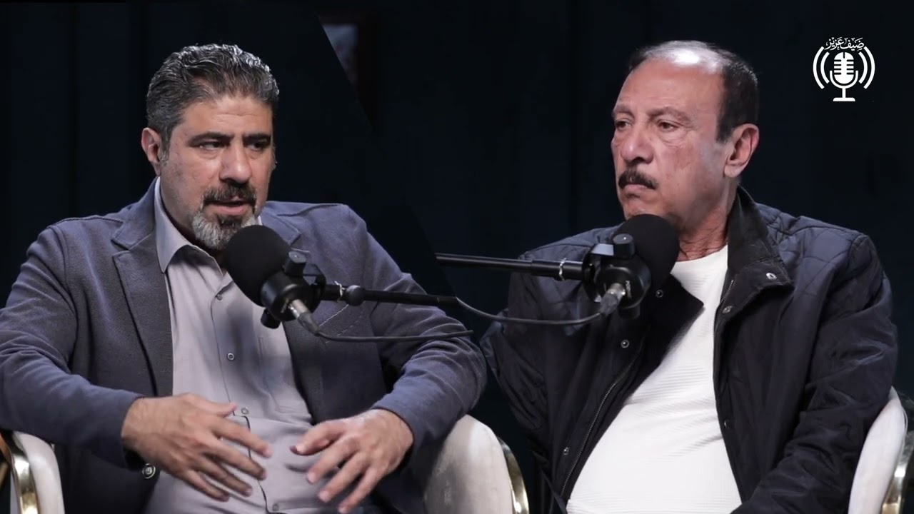 محسن صالح عن رؤساء الاتحاد الكويتي لكرة القدم: «حوار طال وباخ!» محسن صالح في